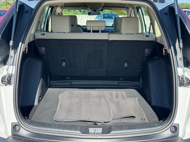 2020 Honda CR-V LX