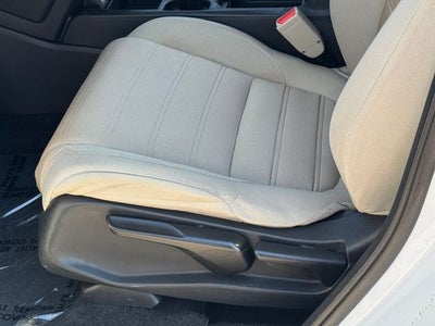2020 Honda CR-V LX