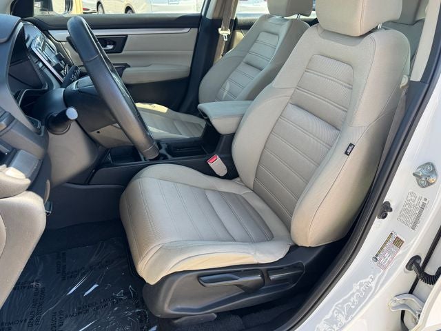 2020 Honda CR-V LX