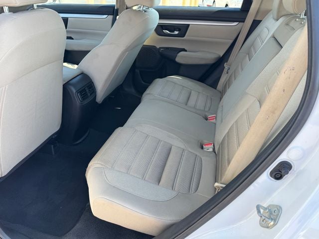 2020 Honda CR-V LX
