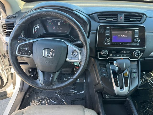 2020 Honda CR-V LX