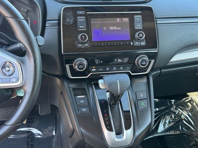 2020 Honda CR-V LX