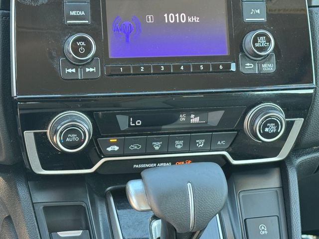 2020 Honda CR-V LX