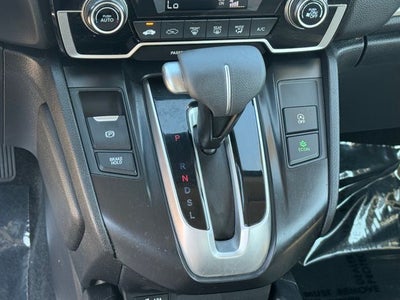 2020 Honda CR-V LX