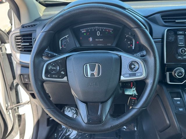 2020 Honda CR-V LX