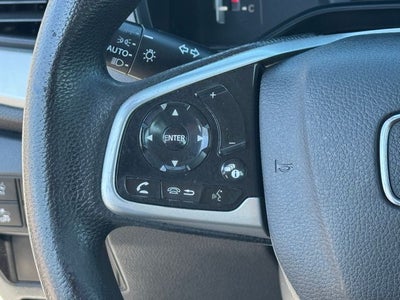 2020 Honda CR-V LX