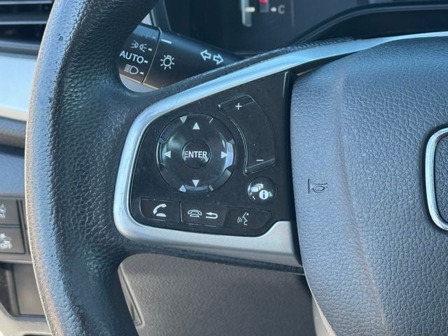 2020 Honda CR-V LX