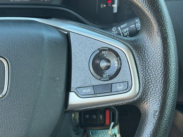 2020 Honda CR-V LX