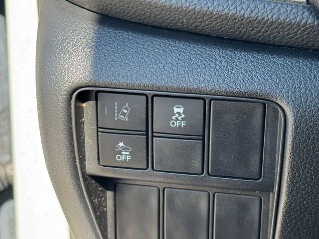 2020 Honda CR-V LX