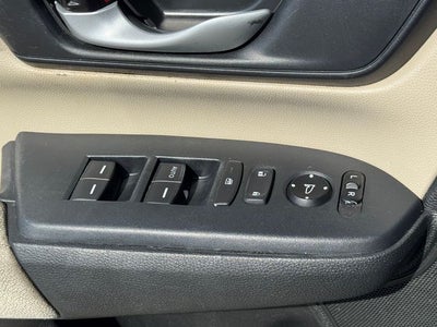 2020 Honda CR-V LX