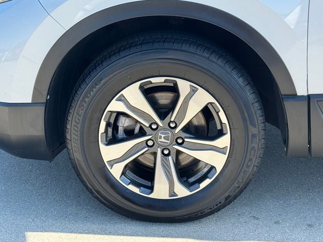 2020 Honda CR-V LX
