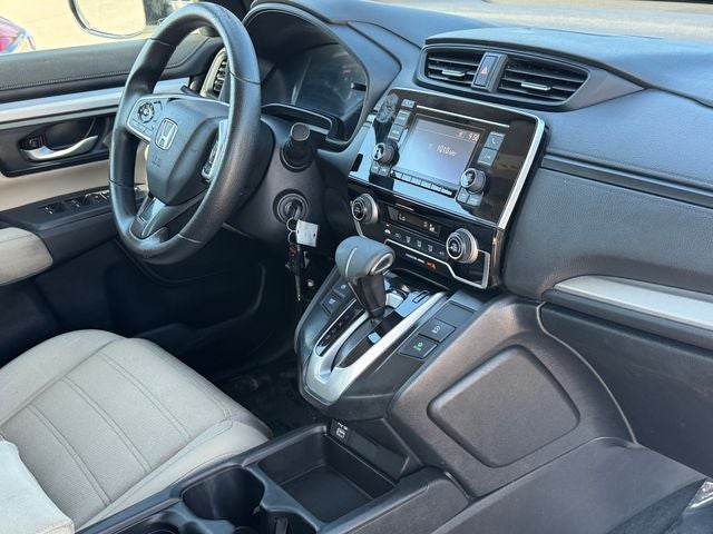 2020 Honda CR-V LX