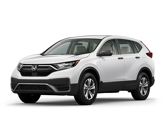 2020 Honda CR-V LX
