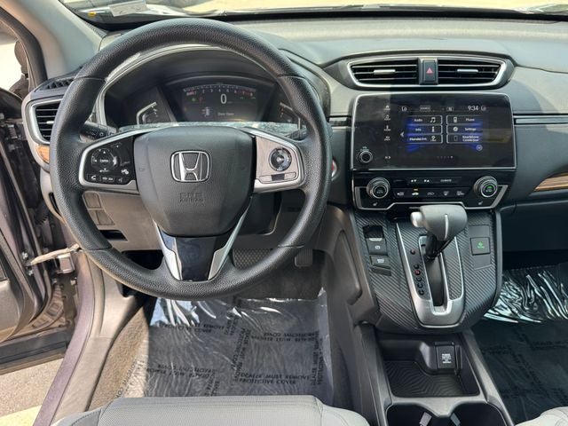 2019 Honda CR-V EX - Photo 16