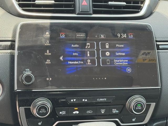 2019 Honda CR-V EX - Photo 18
