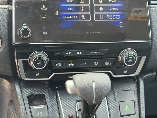 2019 Honda CR-V EX - Photo 19
