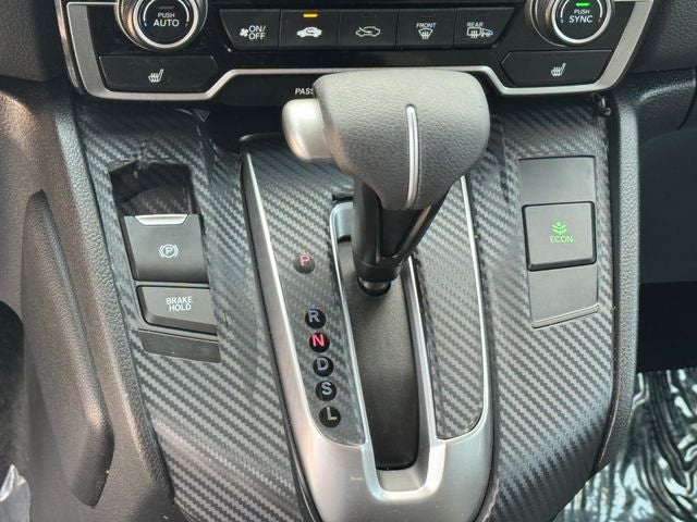2019 Honda CR-V EX - Photo 20