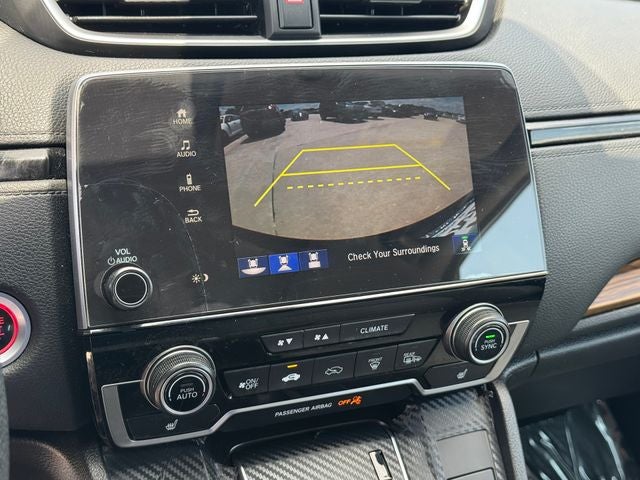 2019 Honda CR-V EX - Photo 26