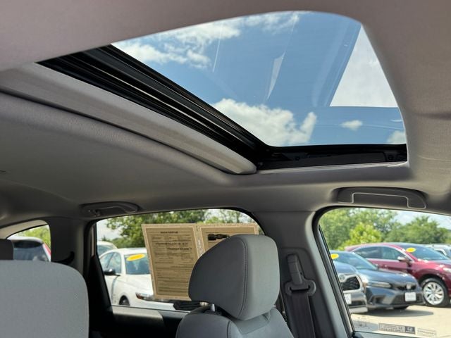 2019 Honda CR-V EX - Photo 8
