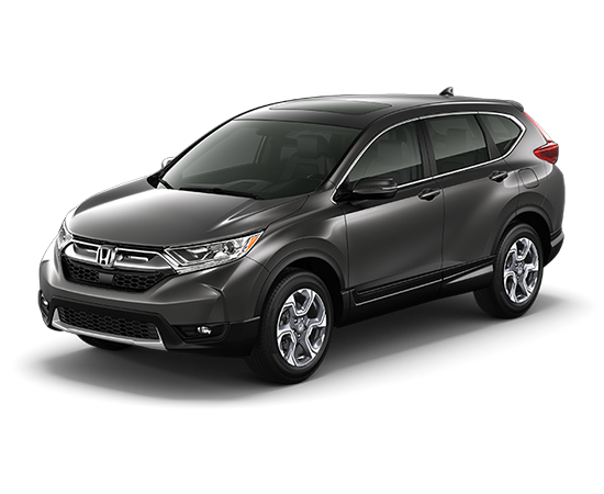 2019 Honda CR-V EX - Photo 29