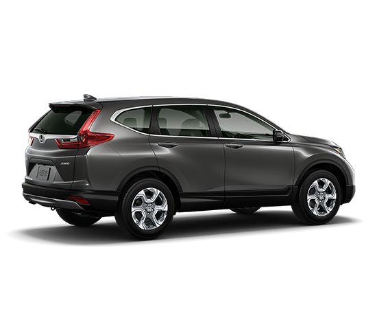 2019 Honda CR-V EX - Photo 30