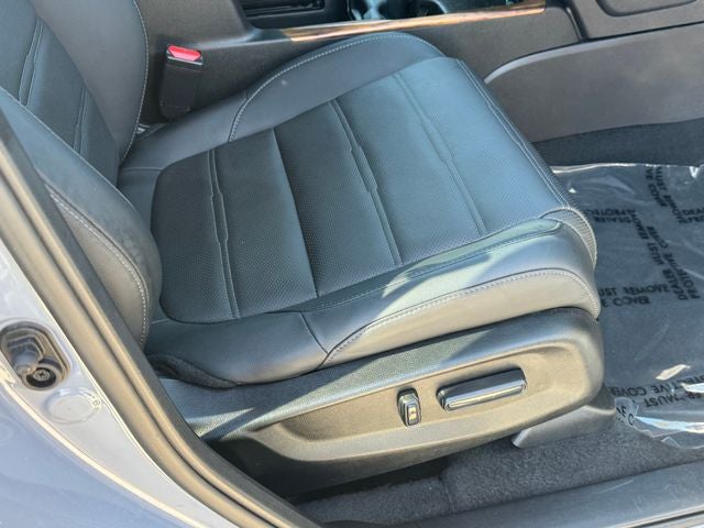 2022 Honda CR-V Touring - Photo 10
