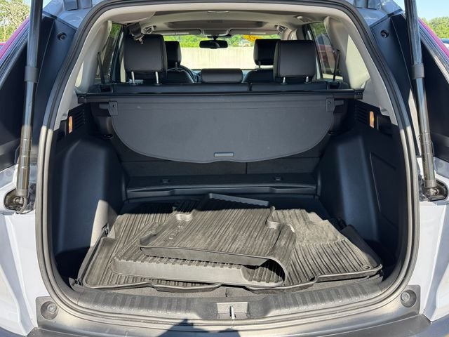 2022 Honda CR-V Touring - Photo 12