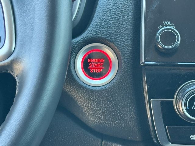 2022 Honda CR-V Touring - Photo 25