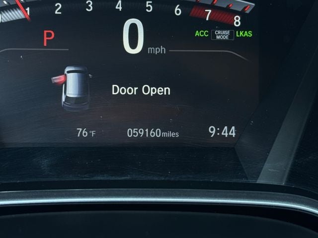 2022 Honda CR-V Touring - Photo 26