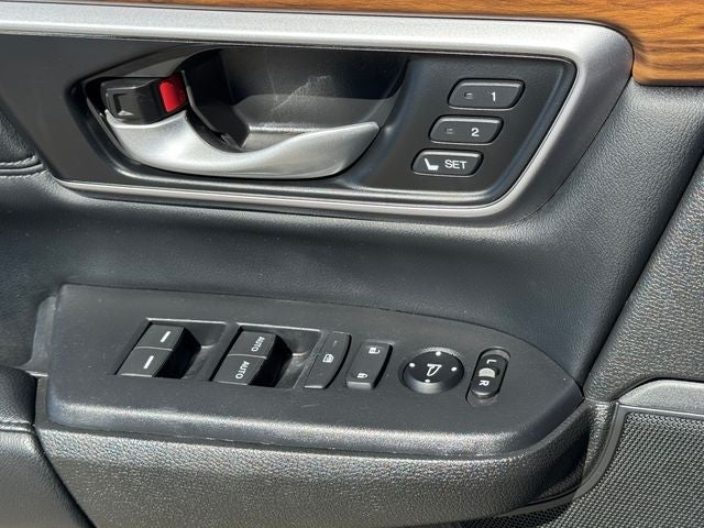 2022 Honda CR-V Touring - Photo 29