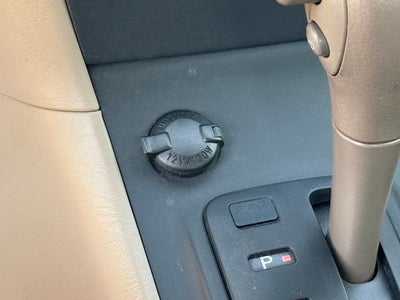 2005 Toyota Corolla LE