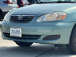 2005 Toyota Corolla LE