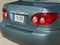 2005 Toyota Corolla LE