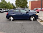 2009 Toyota Matrix Base