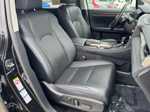 2020 Lexus RX 350