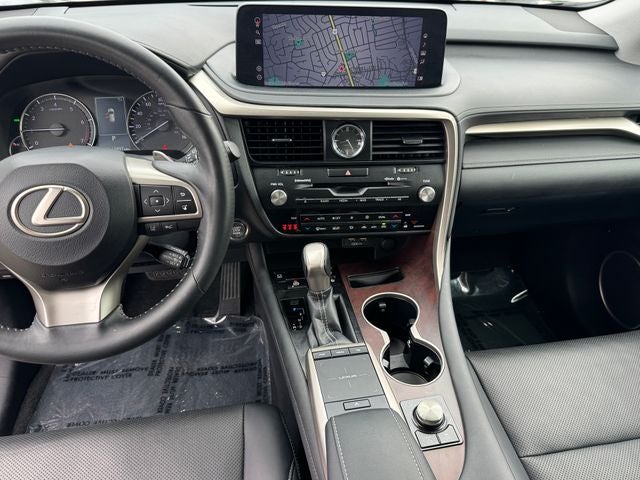 2020 Lexus RX 350