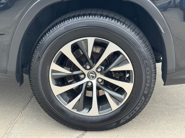 2020 Lexus RX 350