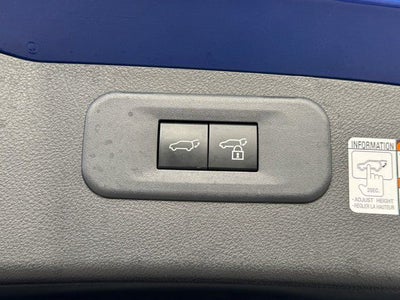 2023 Lexus NX 350 F SPORT Handling