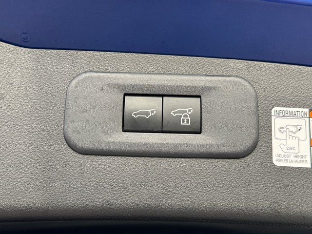 2023 Lexus NX 350 F SPORT Handling