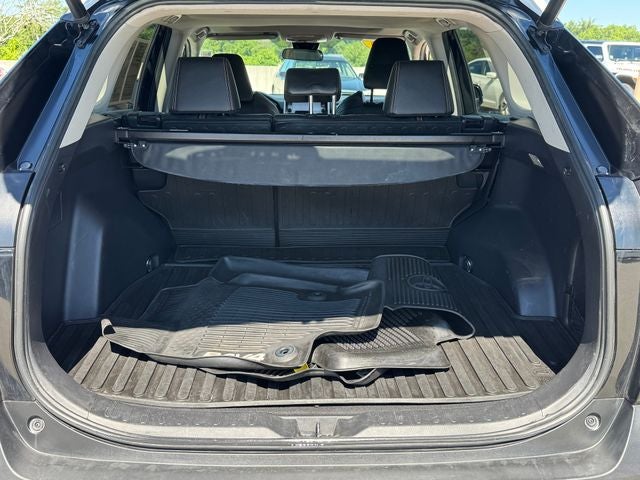 2019 Toyota RAV4 Adventure