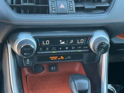 2019 Toyota RAV4 Adventure