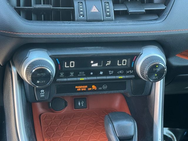 2019 Toyota RAV4 Adventure