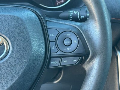 2019 Toyota RAV4 Adventure