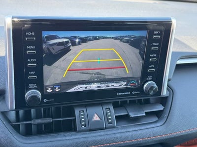 2019 Toyota RAV4 Adventure