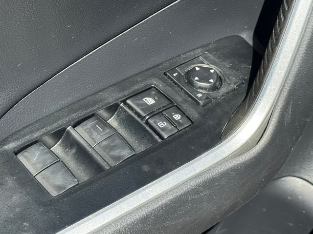 2019 Toyota RAV4 Adventure