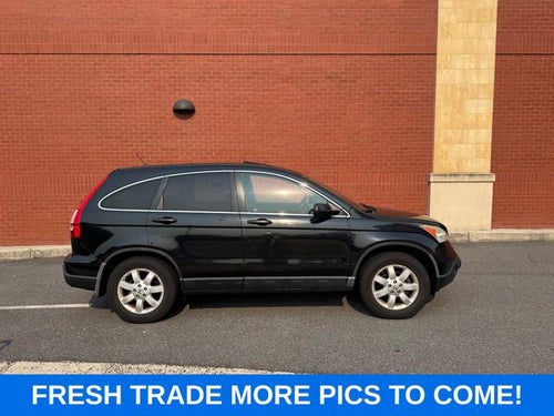 2009 Honda CR-V EX