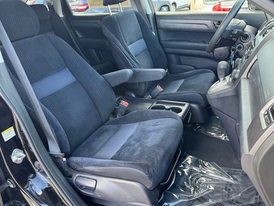 2009 Honda CR-V EX