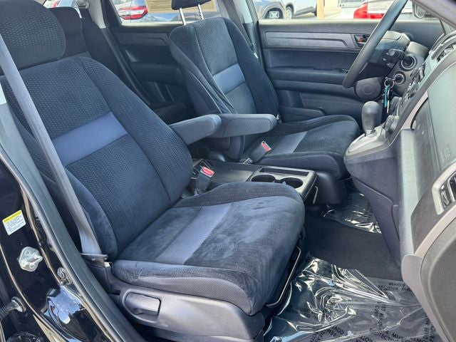 2009 Honda CR-V EX