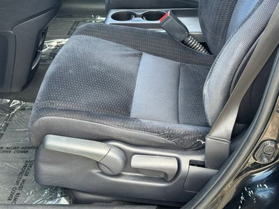 2009 Honda CR-V EX