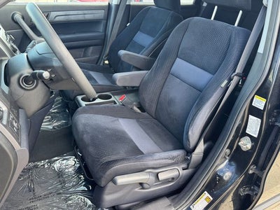 2009 Honda CR-V EX